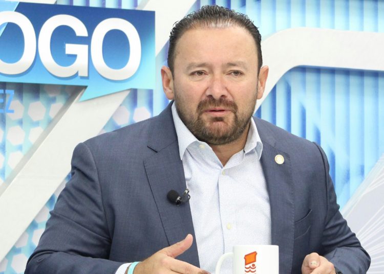 Guillermo Gallegos: «No estoy interesado en participar en el gabinete de Gobierno»