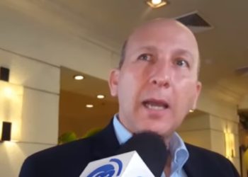 Simán a Muyshondt: “Los verdaderos líderes del partido no están arriba.”