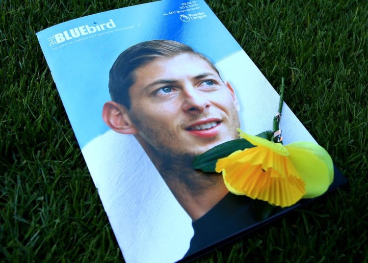 Acuden a la FIFA para que el Cardiff pague el traspaso de Emiliano Sala