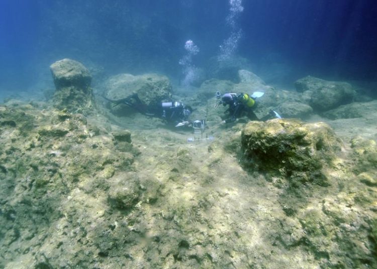 Descubren una amenaza para la humanidad ‘dormida’ en el fondo del mar