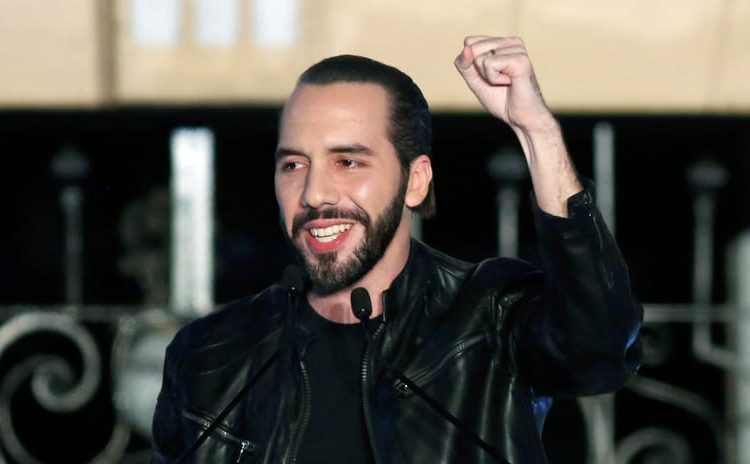 Nayib Bukele pedirá reorientar $16 millones del nuevo edificio de la Asamblea para construir escuelas