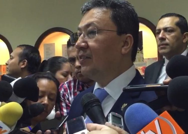 Numan Salgado pide que AFP´s reduzcan costo por manejar las cuentas de cotizantes