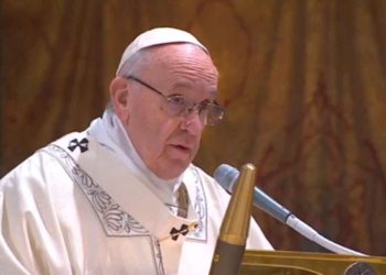 Papa Francisco abre la cumbre histórica que expone los abusos sexuales de la Iglesia