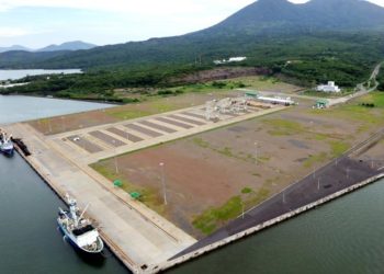 FUSADES pide que al entrar el nuevo gobierno se detenga la concesión del Puerto de La Unión
