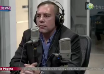 (VIDEO) Aldo Álvarez: Los funcionarios corruptos van a terminar presos y devolviendo lo robado