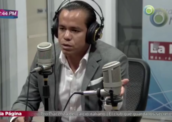 Gobierno de Bukele privilegiará relaciones con Estados Unidos, asegura Alejandro Zelaya