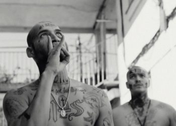 (VIDEO) MEDIAPRO lanza serie sobre las pandillas en El Salvador