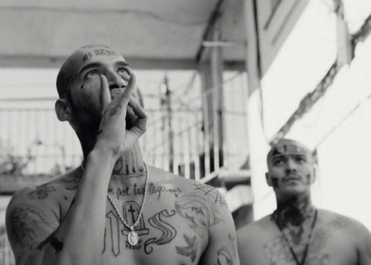 (VIDEO) MEDIAPRO lanza serie sobre las pandillas en El Salvador