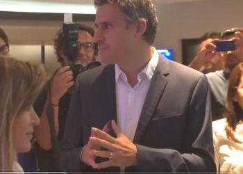 Carlos Calleja : «Nos toca ahorita tener paciencia y a pedirle a Dios»