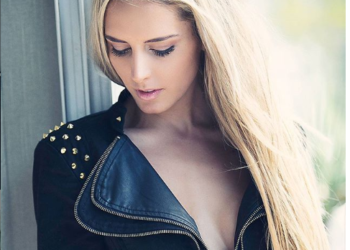 Ella es la hermosa y sexy modelo que sería la nueva novia del expresidente Peña Nieto