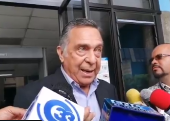 Carlos Perla asegura que no cometió delito y lamenta que a los verdaderos culpables nunca los enjuiciaron