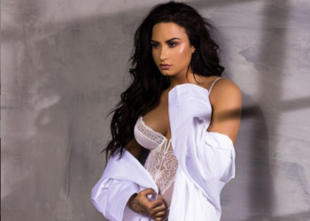 Demi Lovato vuelve al consumo de drogas y es internada nuevamente