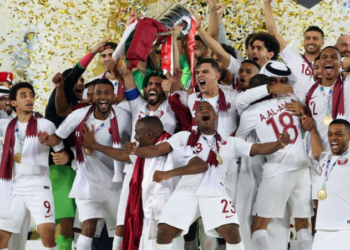 Qatar gana la Copa de Asia por primera vez en su historia