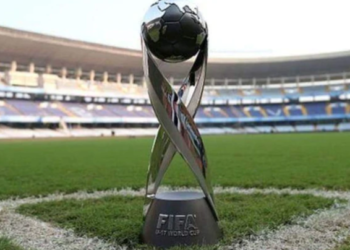 FIFA le quita la organización del Mundial Sub 17 a Perú