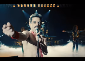 (VIDEO) Queen + Adam Lambert anuncian nuevo documental