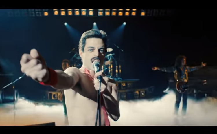 (VIDEO) Queen + Adam Lambert anuncian nuevo documental