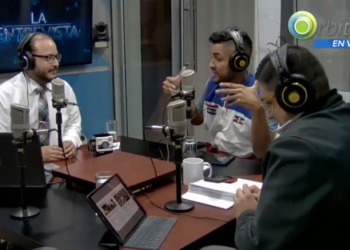 Juventud de ARENA y FMLN hace un llamado para que los jóvenes salgan a votar el domingo