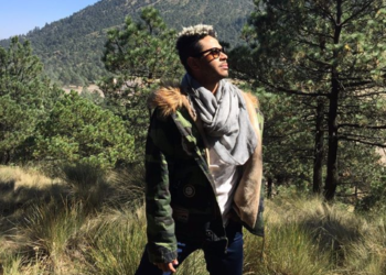 Kalimba se compara con el vocalista de Maroon 5, Adam Levine