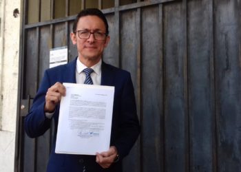 VAMOS denuncia a GANA, ARENA y FMLN por irrespetar silencio electoral