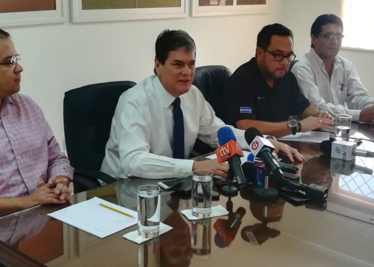 Sector azucarero pide a nuevo gobierno revisar TLC con Taiwán