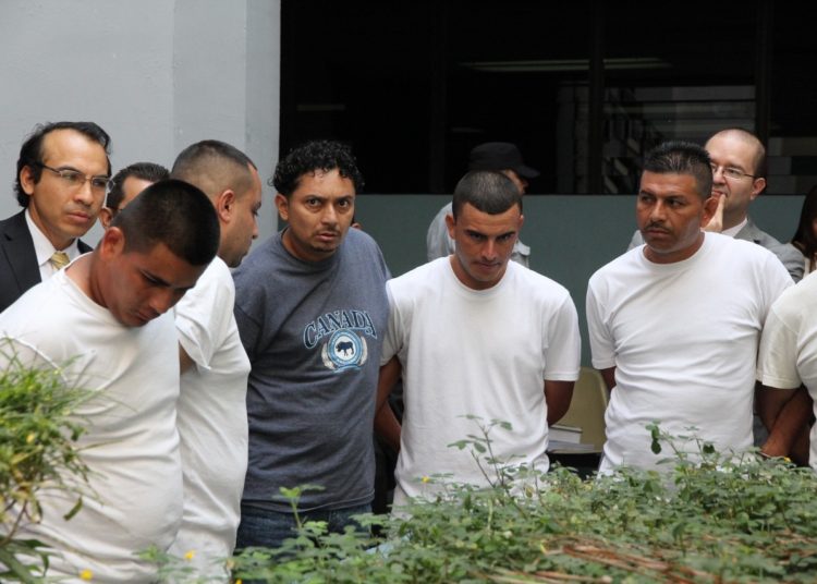 Reprograman audiencia contra alcalde de San Antonio La Cruz por trata de personas