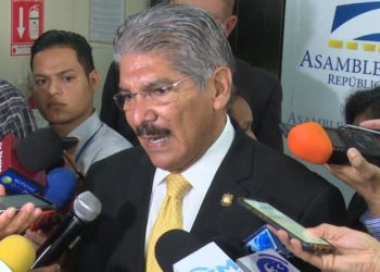 (VIDEO) Asamblea solicitará $2 millones para rentar inmuebles y construir módulos