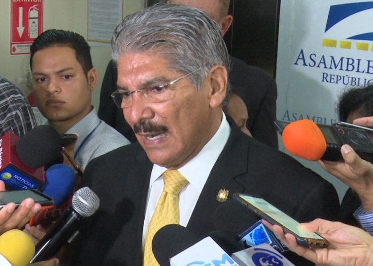 (VIDEO) Asamblea solicitará $2 millones para rentar inmuebles y construir módulos