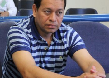 Alcalde de Panchimalco va a audiencia por calumnia y difamación