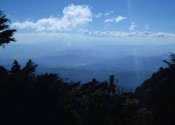 Pronostican más calor para este miércoles en el país