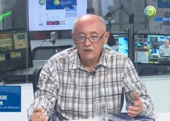 Medrano: «Hay una nueva realidad política y algunos diputados de ARENA se han puesto del lado del pueblo»