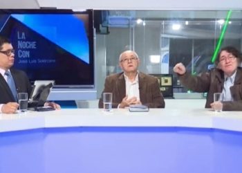 Analistas: “Los hechos de corrupción en el FMLN no permiten una transición amigable”