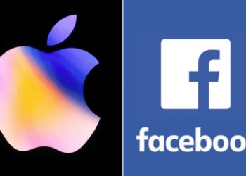 Facebook vs. Apple: sube la temperatura en la guerra fría entre las dos grandes firmas tecnológicas