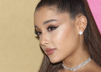 Ariana Grande, la artista que no quiere pisar el freno