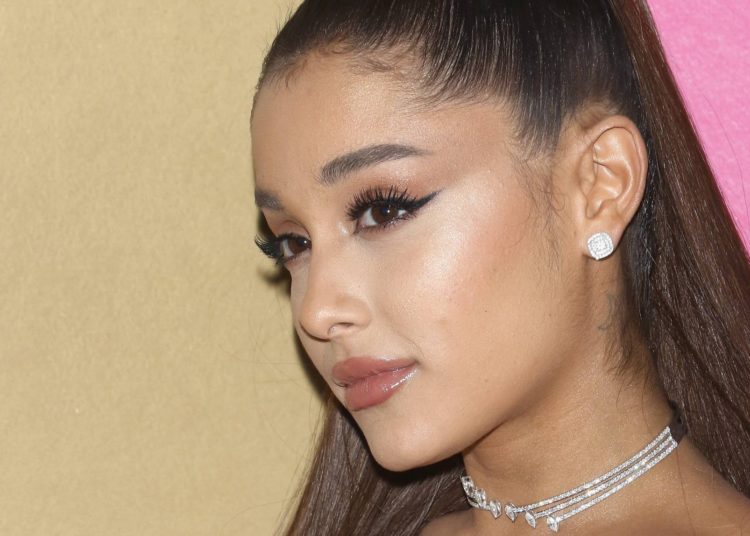 Ariana Grande, la artista que no quiere pisar el freno