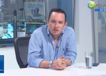 Magaña: “El lunes presentaré pieza de correspondencia para que todos los partidos donen la deuda política para la UES”