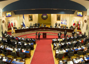 Directiva de Asamblea Legislativa ignora iniciativa de Bukele que tenía 18 firmas