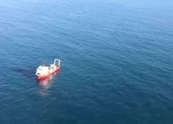 Rescatan un cuerpo del avión en el que viajaba Emiliano Sala