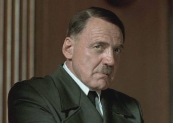 Muere Bruno Ganz, el actor que encarnó a Hitler