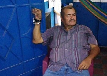 Exguardia deberá cumplir condena por asesinar a dos estadounidenses y un expresidente del ISTA