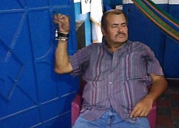 Capturan a exguardia acusado de asesinar a dos estadunidenses y un expresidente del ISTA