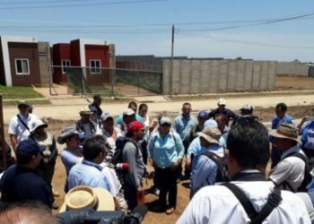 Cámara resuelve que Jueza Ambiental de Santa Ana siga conociendo caso Tacuscalco