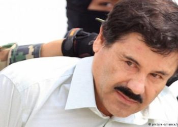 Culpable “El Chapo” Guzmán y podría enfrentar cadena perpetua