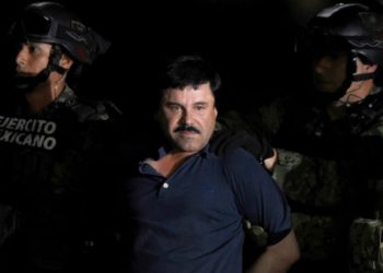 Documentos revelan que ‘El Chapo’ drogaba y violaba a niñas de 13 años porque creía que estas «vitaminas le daban vida»