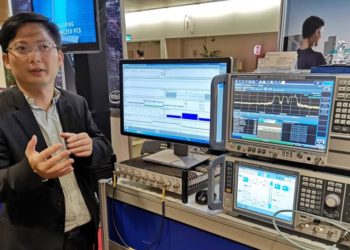China desarrolla un sistema de armas no letal basado en la tecnología de microondas