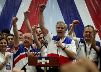 ARENA le recuerda al pueblo salvadoreño que sigue siendo el mayor partido de oposición