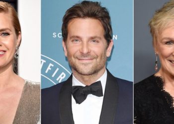 Sectas, drogas y bancarrota: lo que han borrado de su CV los nominados al Oscar