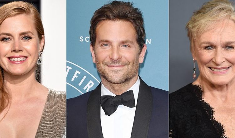 Sectas, drogas y bancarrota: lo que han borrado de su CV los nominados al Oscar