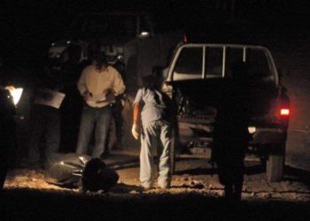 Matan a 4 hombres en San Miguel: uno de ellos tenía brazalete electrónico