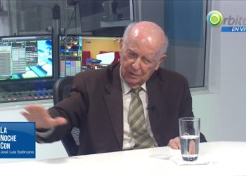 Dada a Bukele sobre relación con EE.UU.: «No es la sumisión la que nos va a generar respeto»