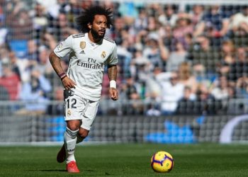 Marcelo sigue la ‘fórmula Cristiano’ para salir del Madrid